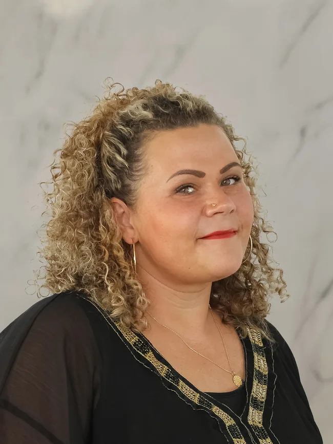 Ramona – Team Bochum-Gerthe