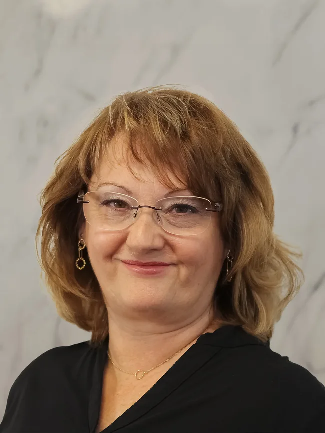 Martina – Team Bochum-Gerthe