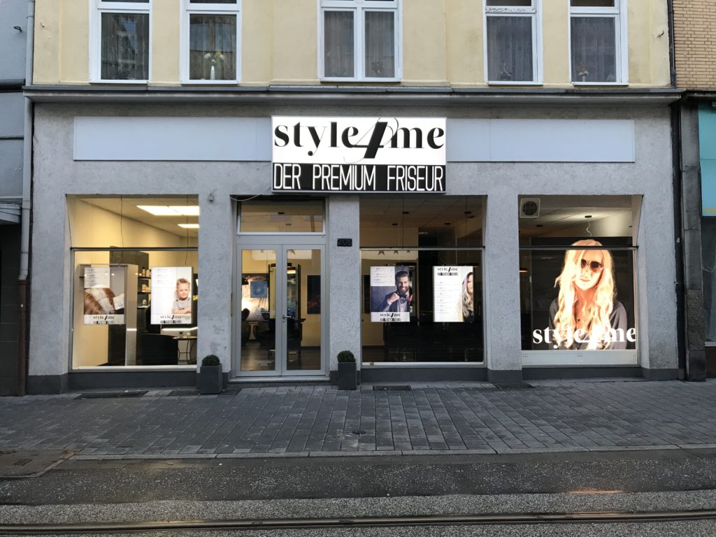Herne Wanne | Starschnitt - Mein Friseur