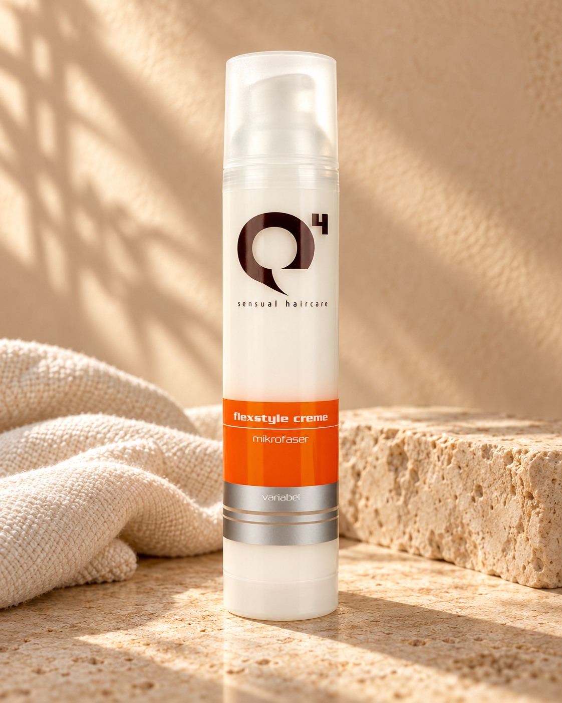 Q4 Flexstyle-Creme