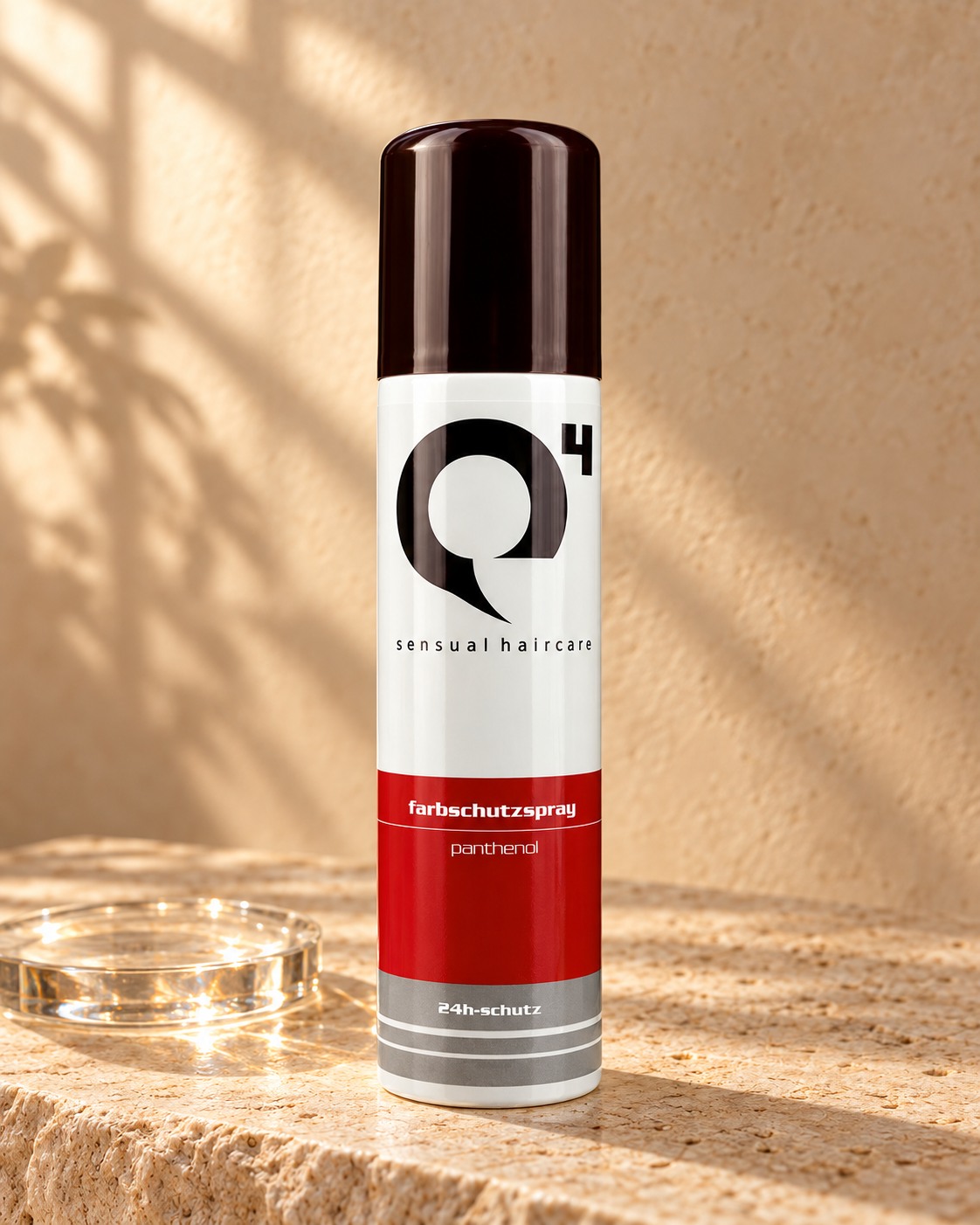 Q4 Farbschutzspray